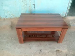Stylish Modern Coffee Table