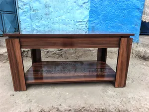 Stylish Modern Coffee Table