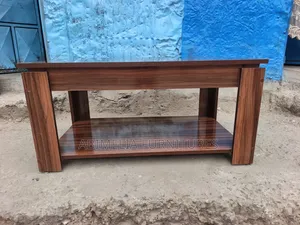 Stylish Modern Coffee Table
