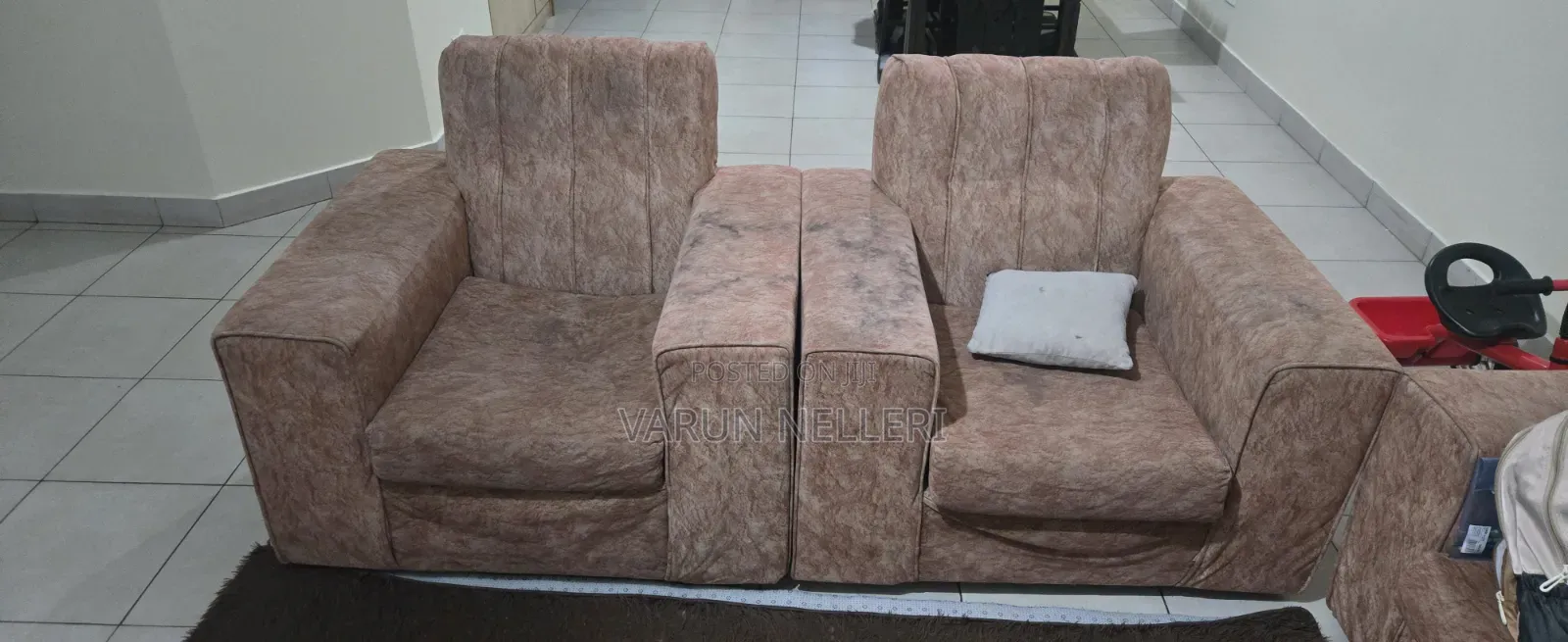 Sofa Set for Sell