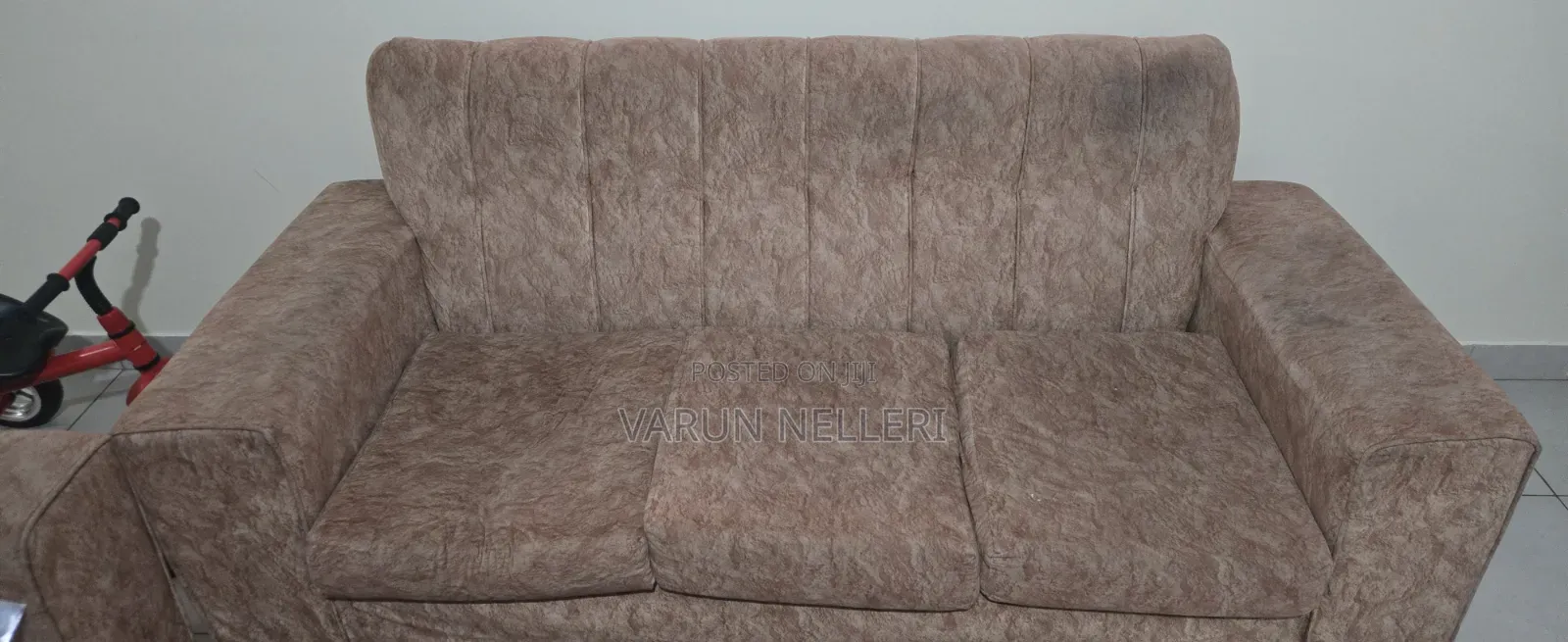 Sofa Set for Sell