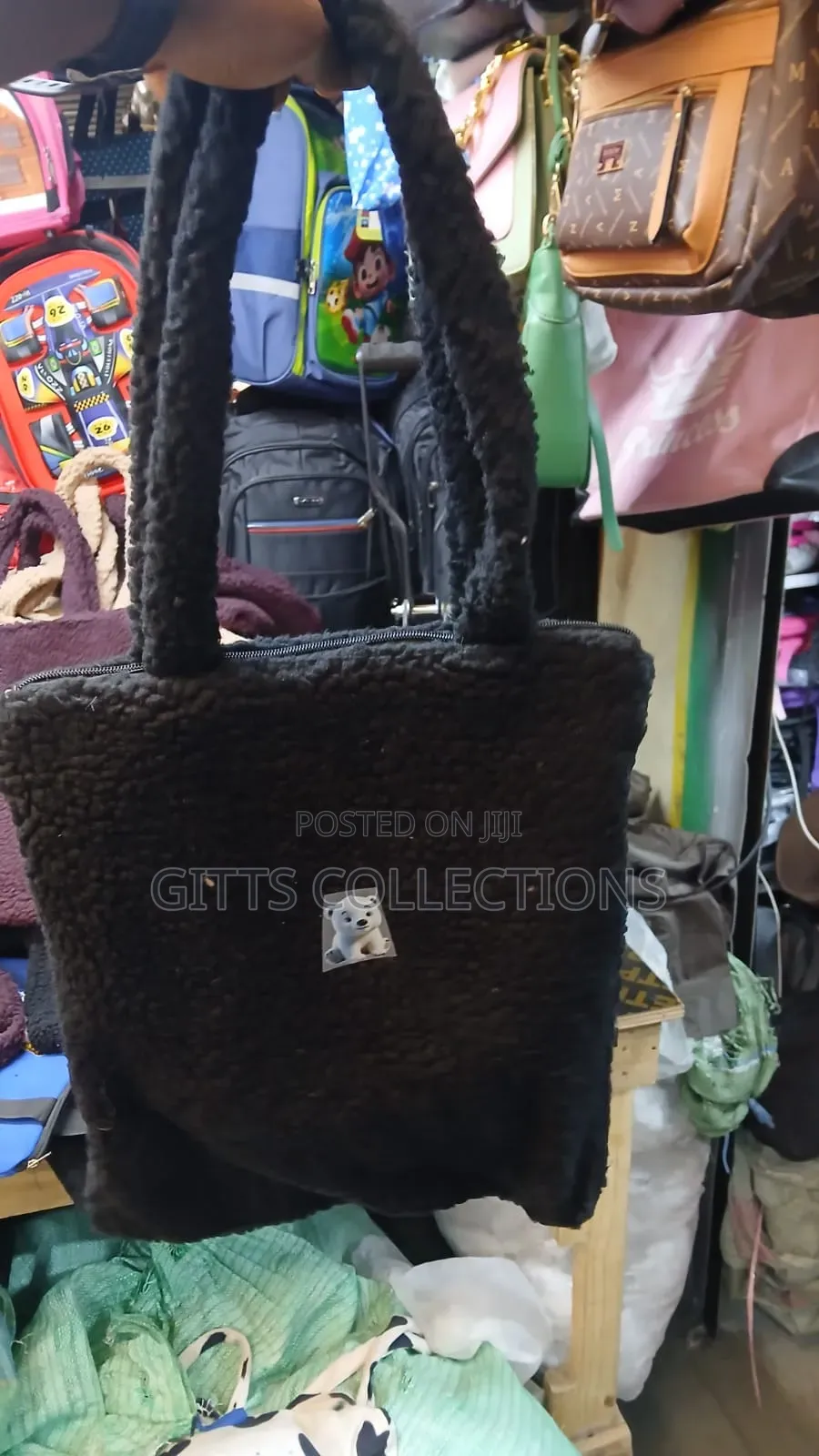Elegant Tote Bags