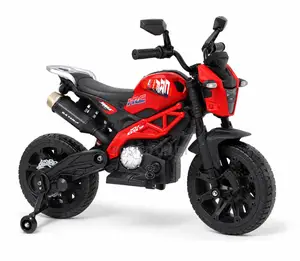 Kids Motorbike Toy for Children