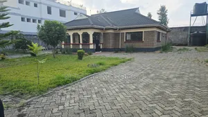 4bdrm House in Olive Inn, Nakuru Town East for sale