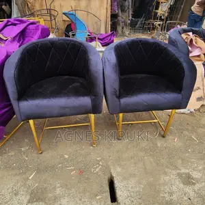 Styling Chair