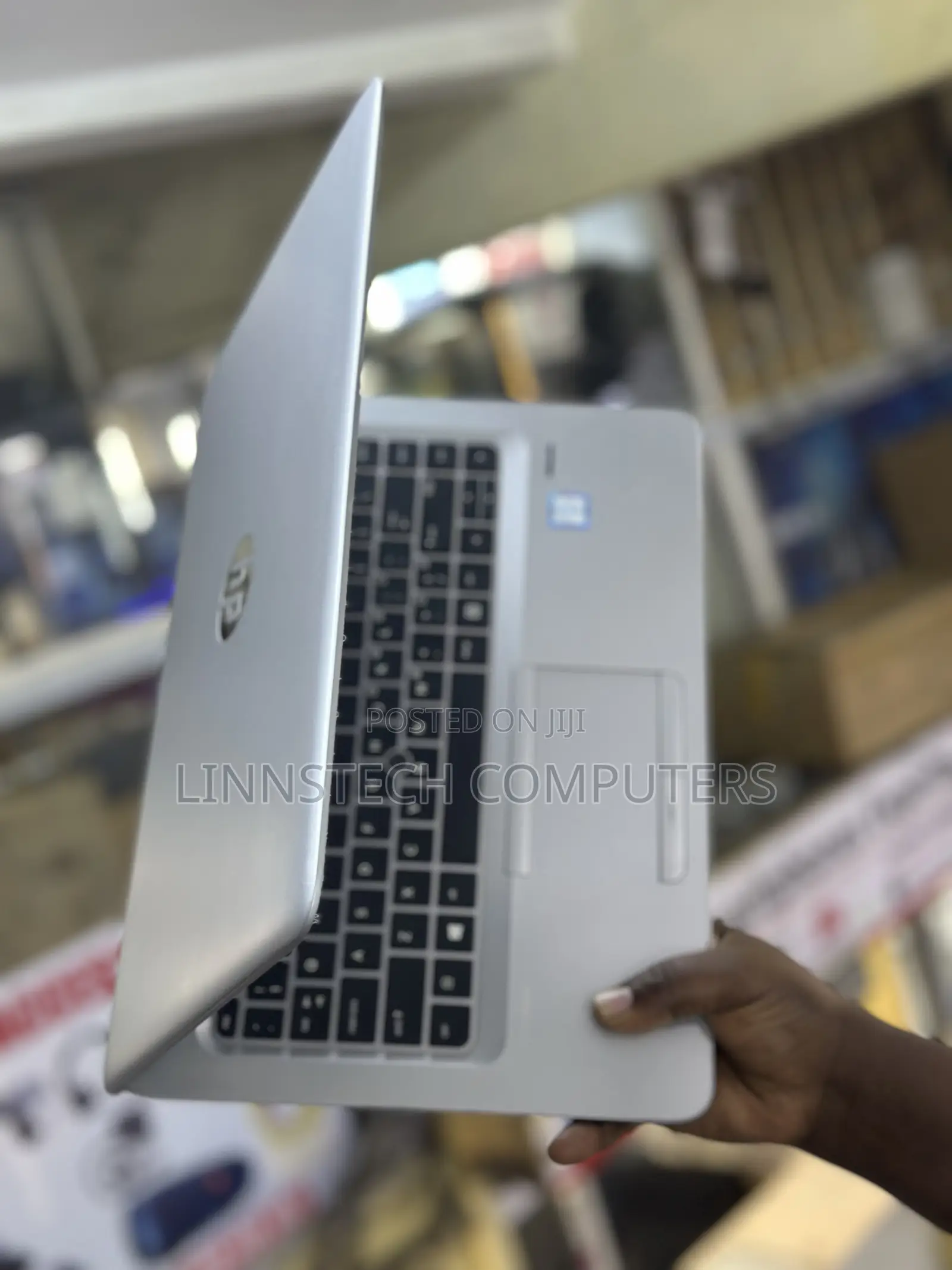 Laptop HP EliteBook 840 G3 8GB Intel Core i5 SSD 256GB