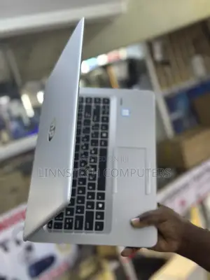 Laptop HP EliteBook 840 G3 8GB Intel Core i5 SSD 256GB