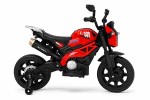 Kids Motorbike for Outdoor Play