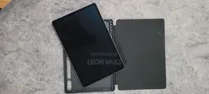 Samsung Galaxy Tab S10+ 5G 256 GB Gray