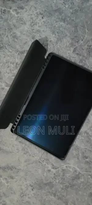 Samsung Galaxy Tab S10+ 5G 256 GB Gray