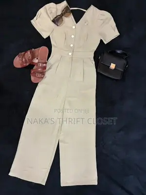 Quality Jumpsuits Rompers