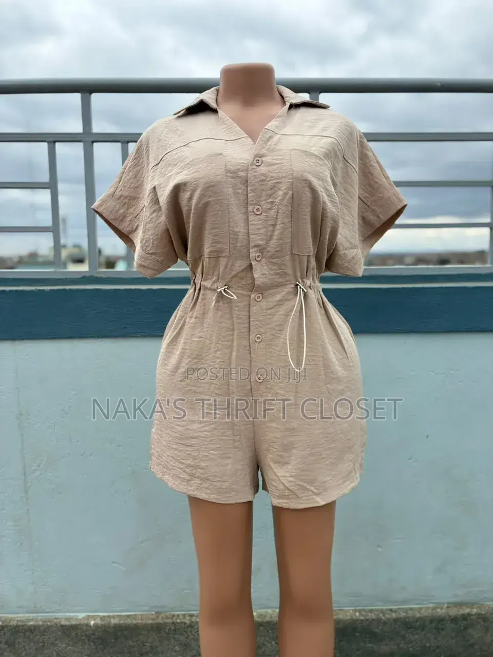 Quality Jumpsuits Rompers