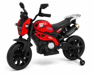 Kids Motorbike Children’s Ride-On