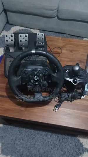 Logitech G29 Driving Force