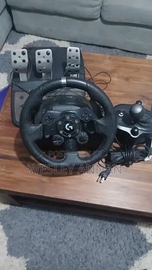 Logitech G29 Driving Force