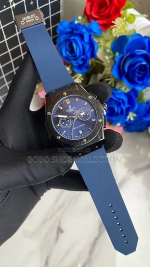 Hublot Gents Watch