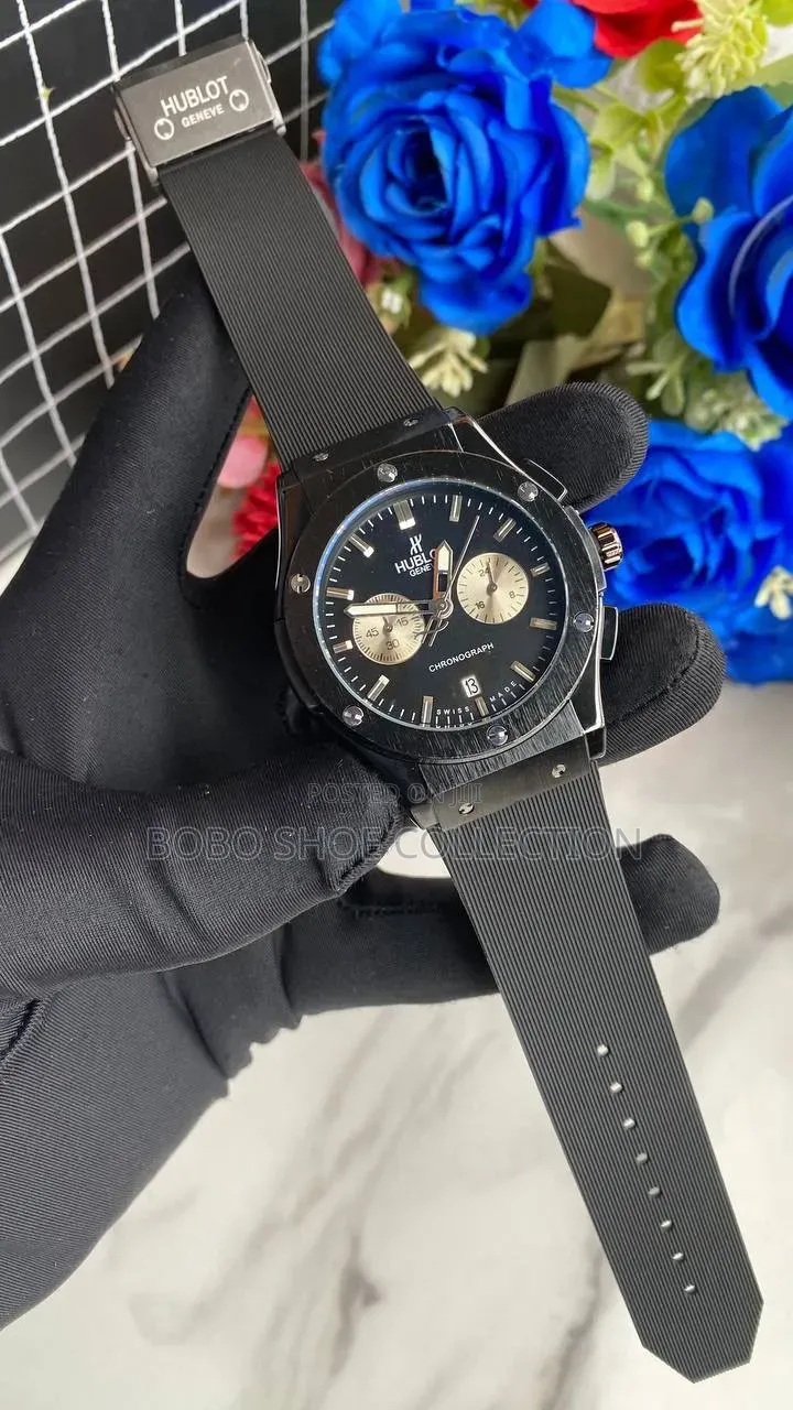 Hublot Gents Watch