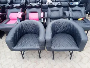 Styling Chair