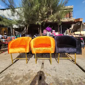Styling Chair