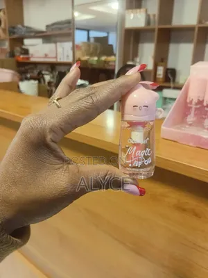 Lip Balm Lip Oil