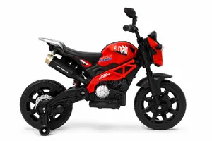 Kids Motorbike for Boys and Girls