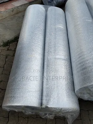 Heat/ Thermal Insulation Blanket 2mm