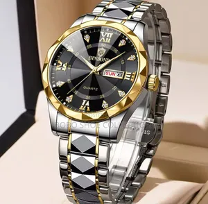 Binbond Gents Watch