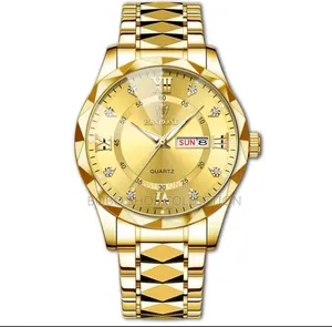 Binbond Gents Watch