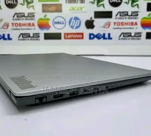 Laptop Lenovo ThinkBook 15 8GB Intel Core i5 SSD 256GB