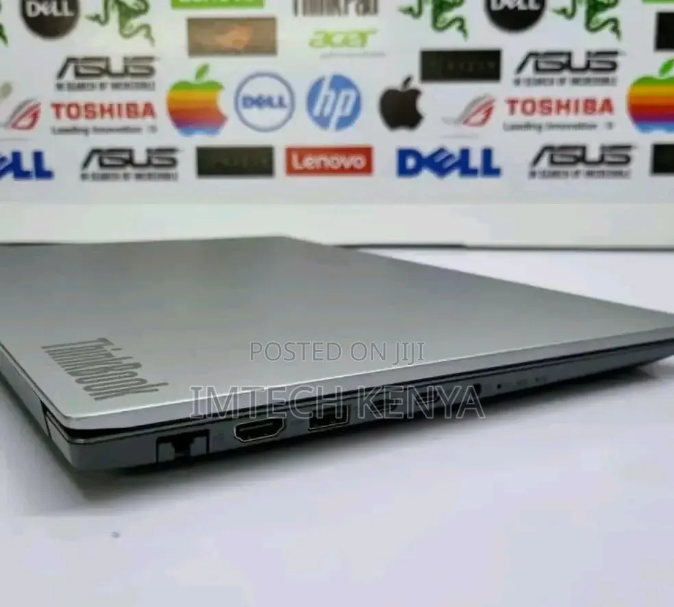 Laptop Lenovo ThinkBook 15 8GB Intel Core i5 SSD 256GB