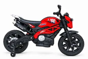 Kids Motorbike Ride-on Toy