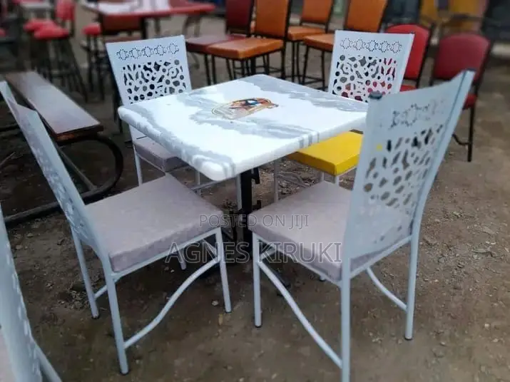 Restaurant Set