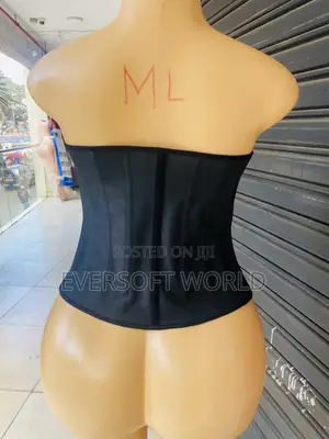 Medium Corset