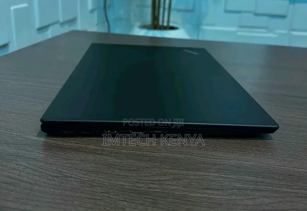 Laptop Lenovo ThinkPad X1 8GB Intel Core i7 SSD 256GB