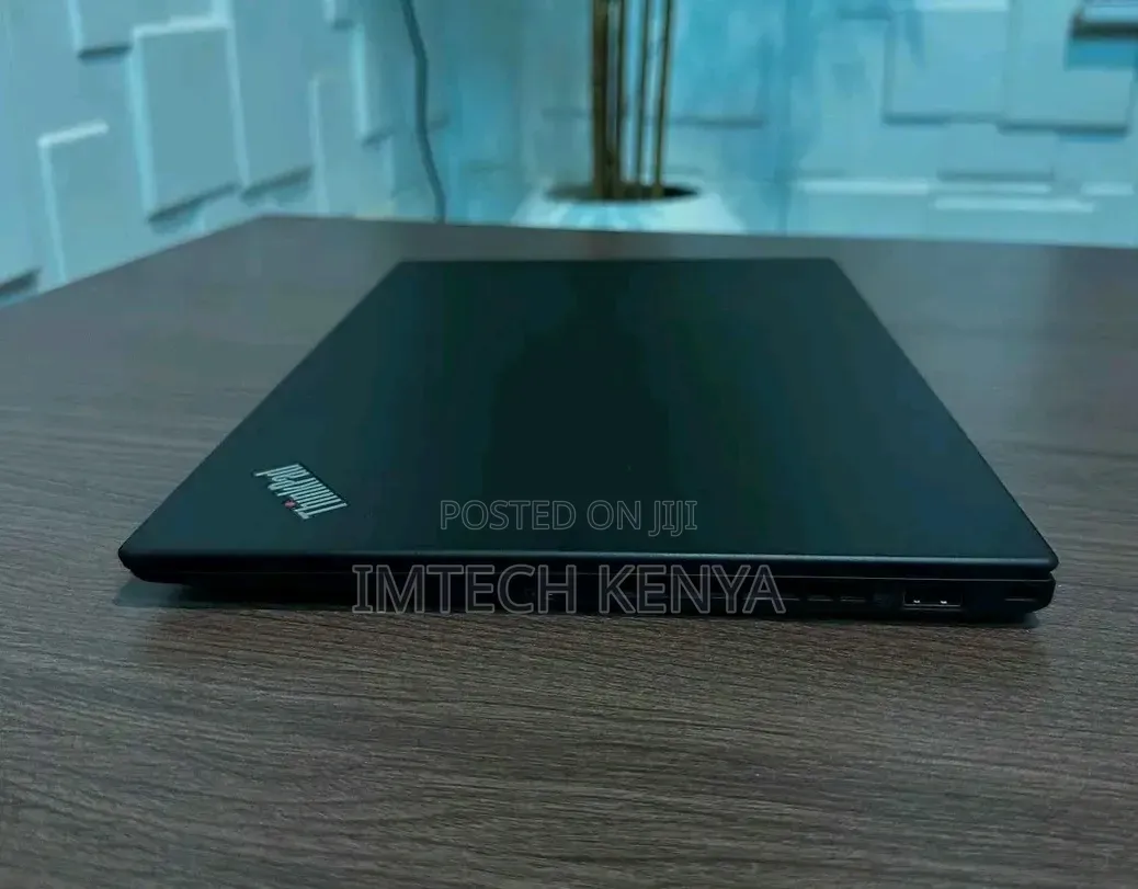 Laptop Lenovo ThinkPad X1 8GB Intel Core i7 SSD 256GB