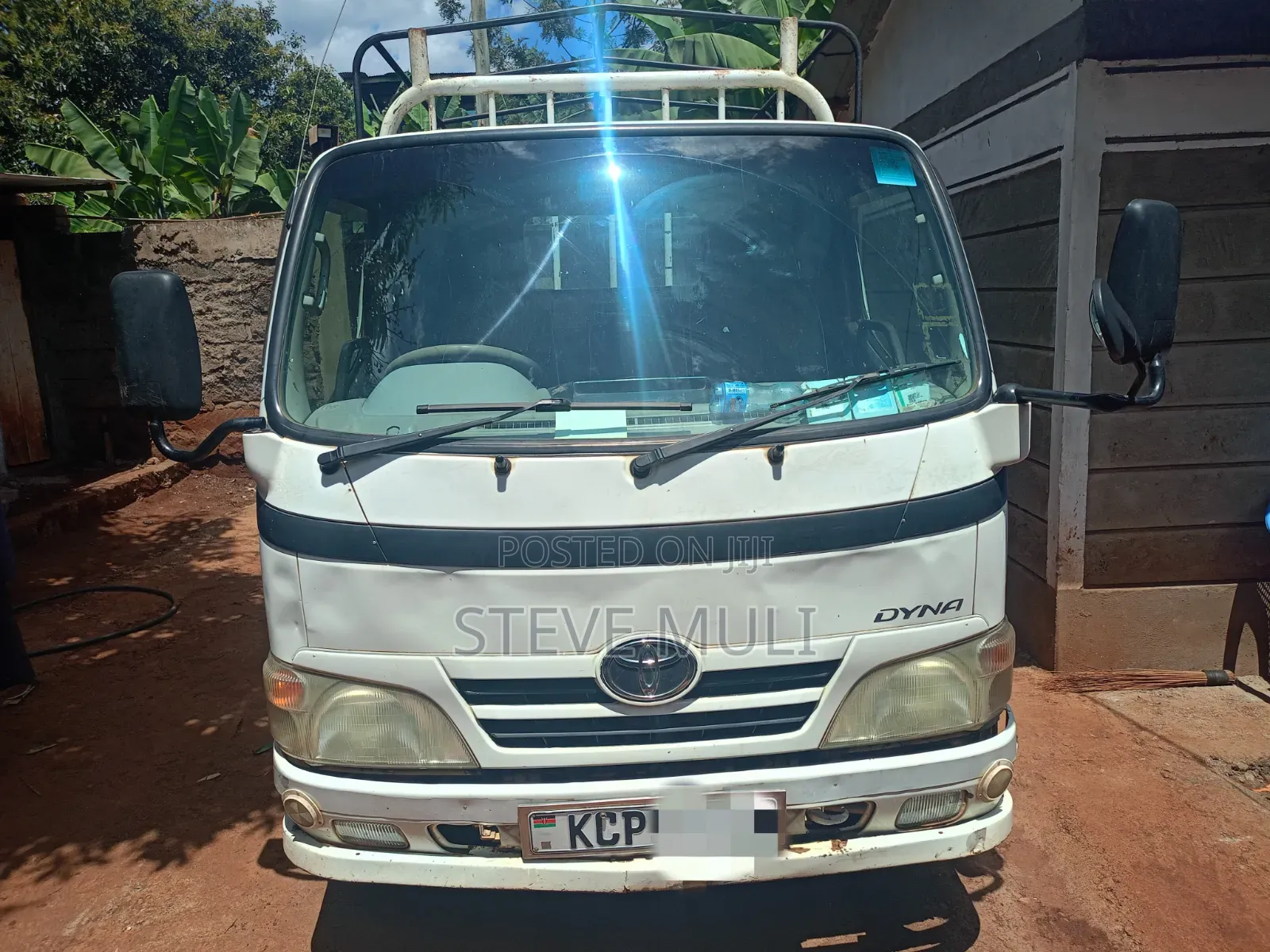 Toyota Dyna