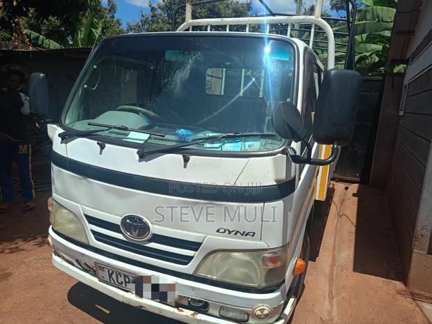 Toyota Dyna - thumbnail 18