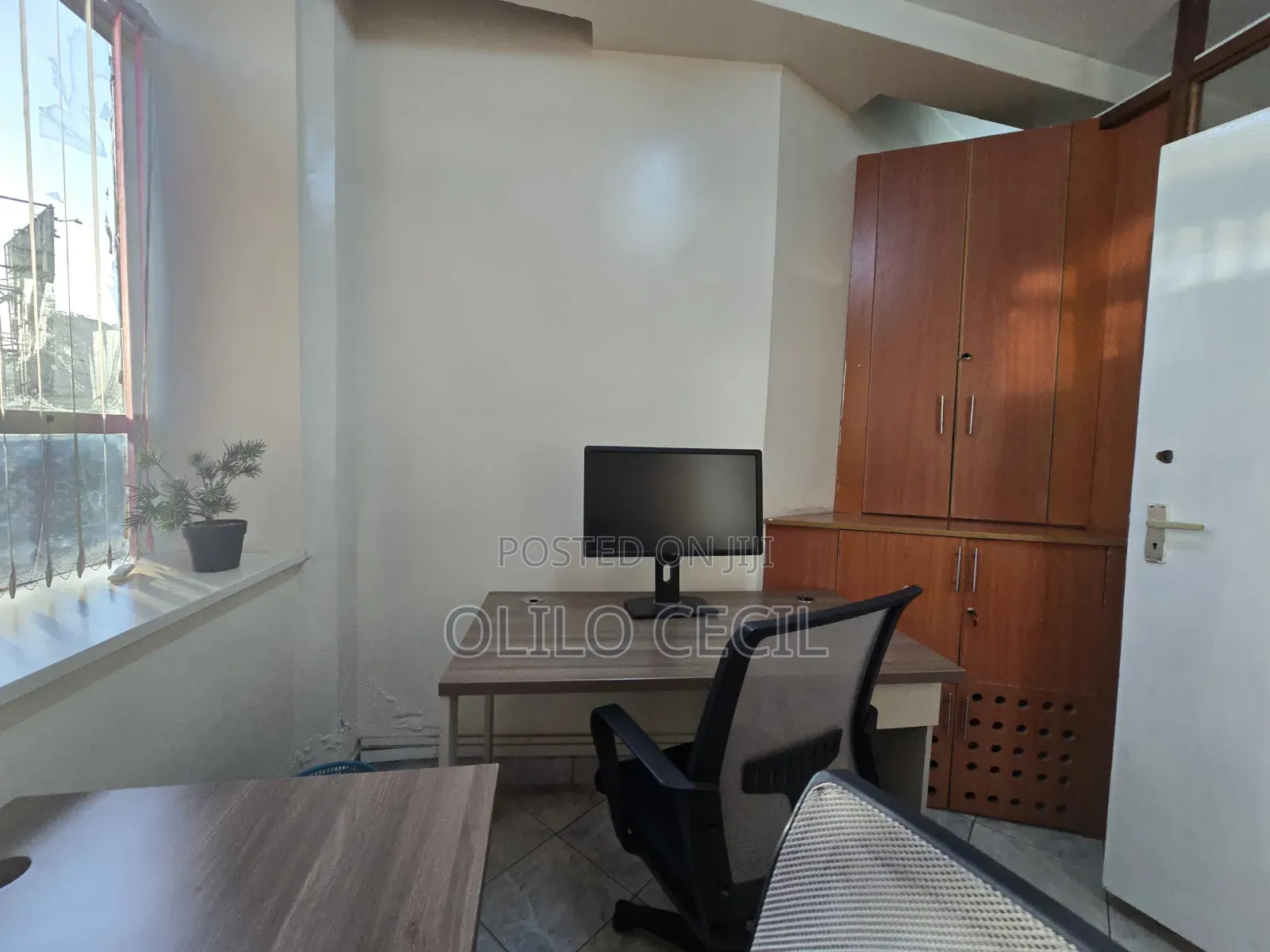 Office to Let, Westlands