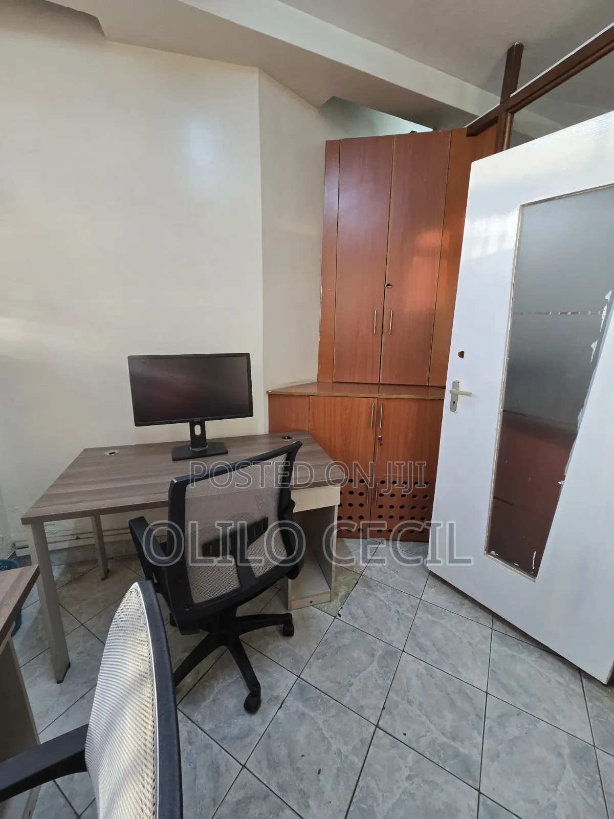 Office to Let, Westlands