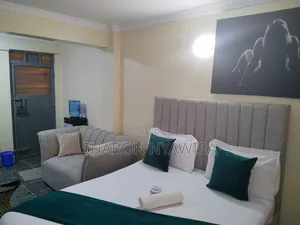 Airbnb's Around Ruiru