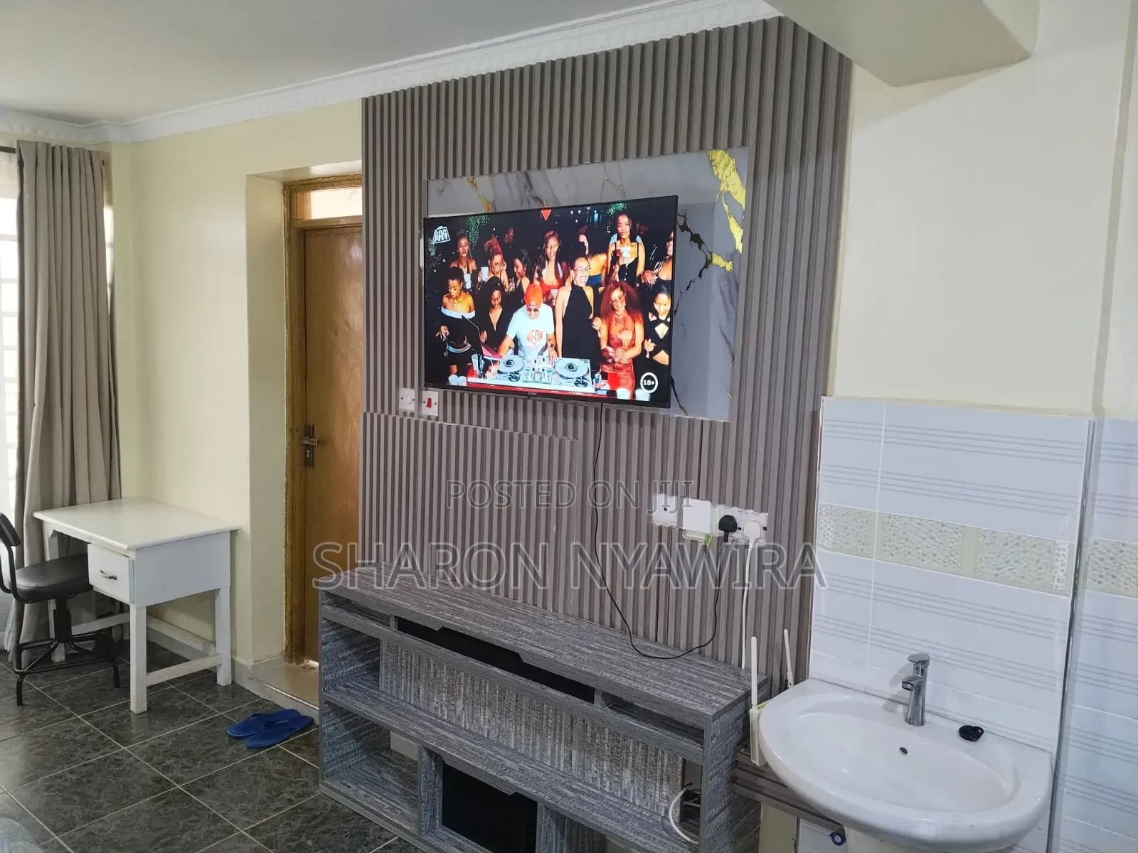 Airbnb's Around Ruiru