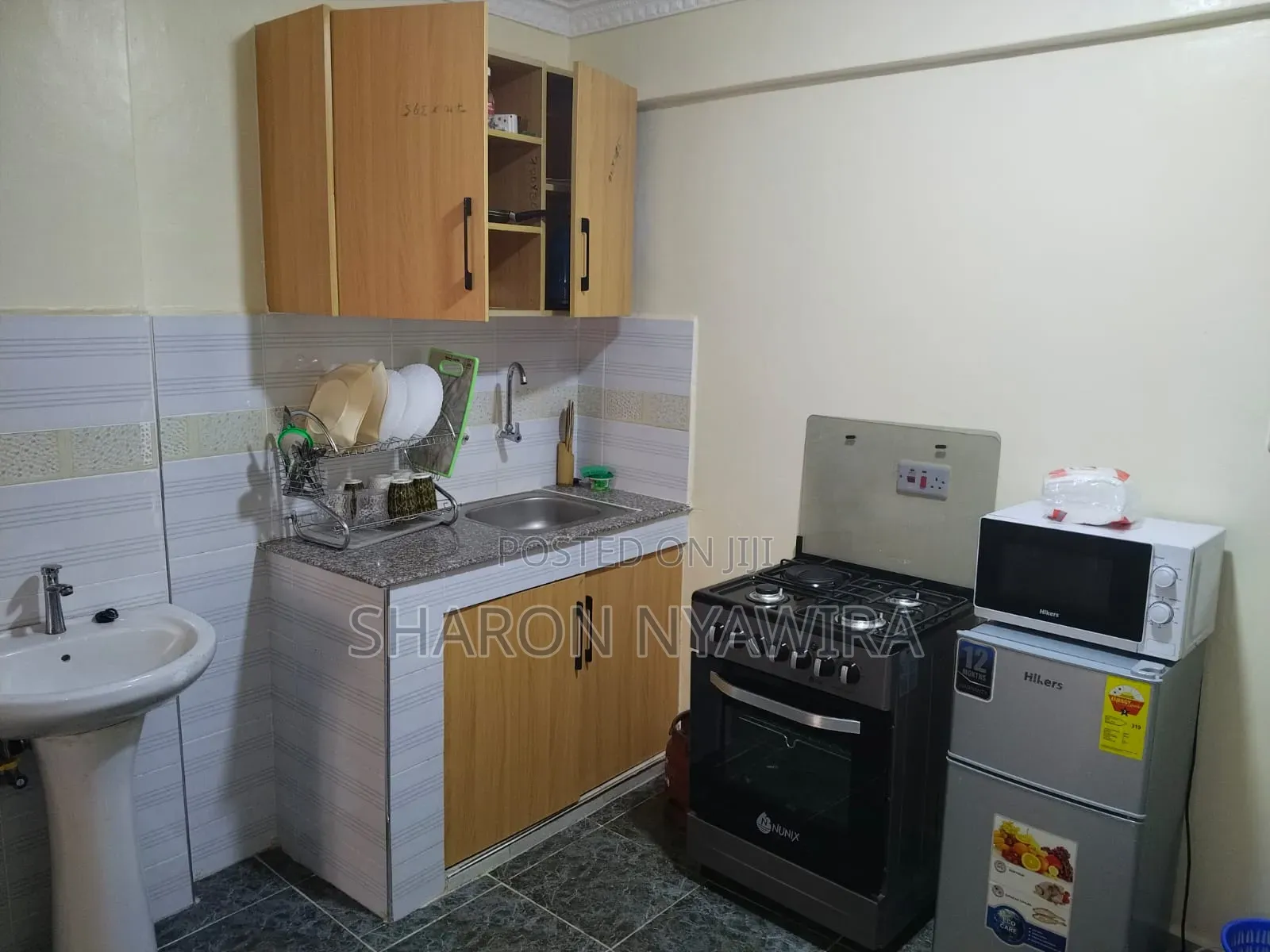 Airbnb's Around Ruiru
