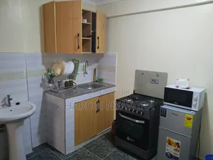 Airbnb's Around Ruiru