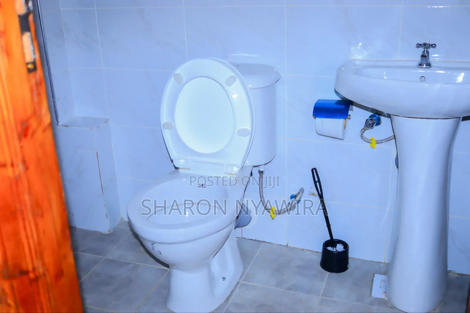 Airbnb's Around Ruiru