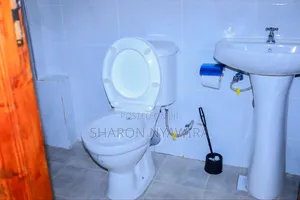 Airbnb's Around Ruiru