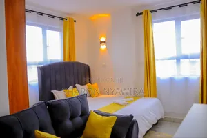 Airbnb's Around Ruiru