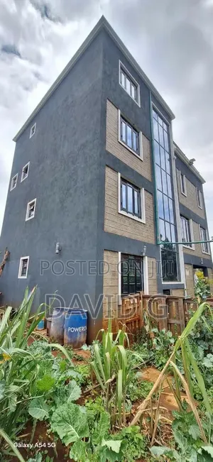 Kabete Paradise 5br Mansion for Sale