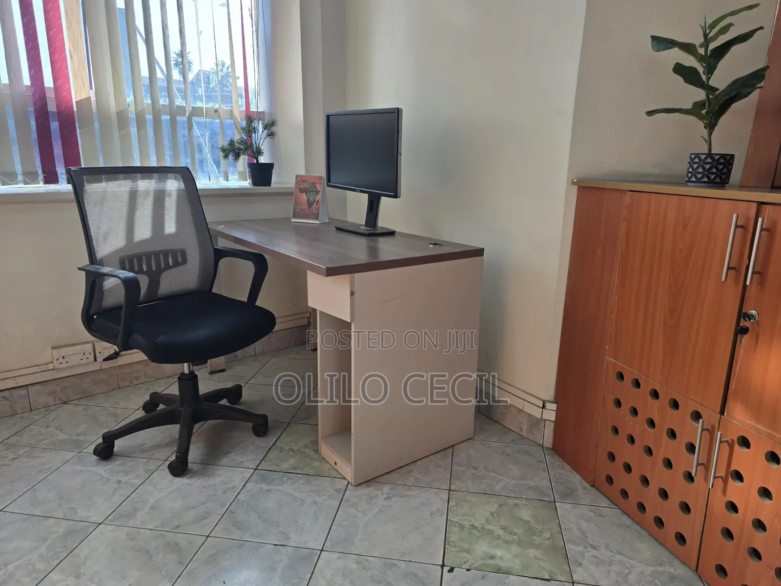 Office to Let, Westlands