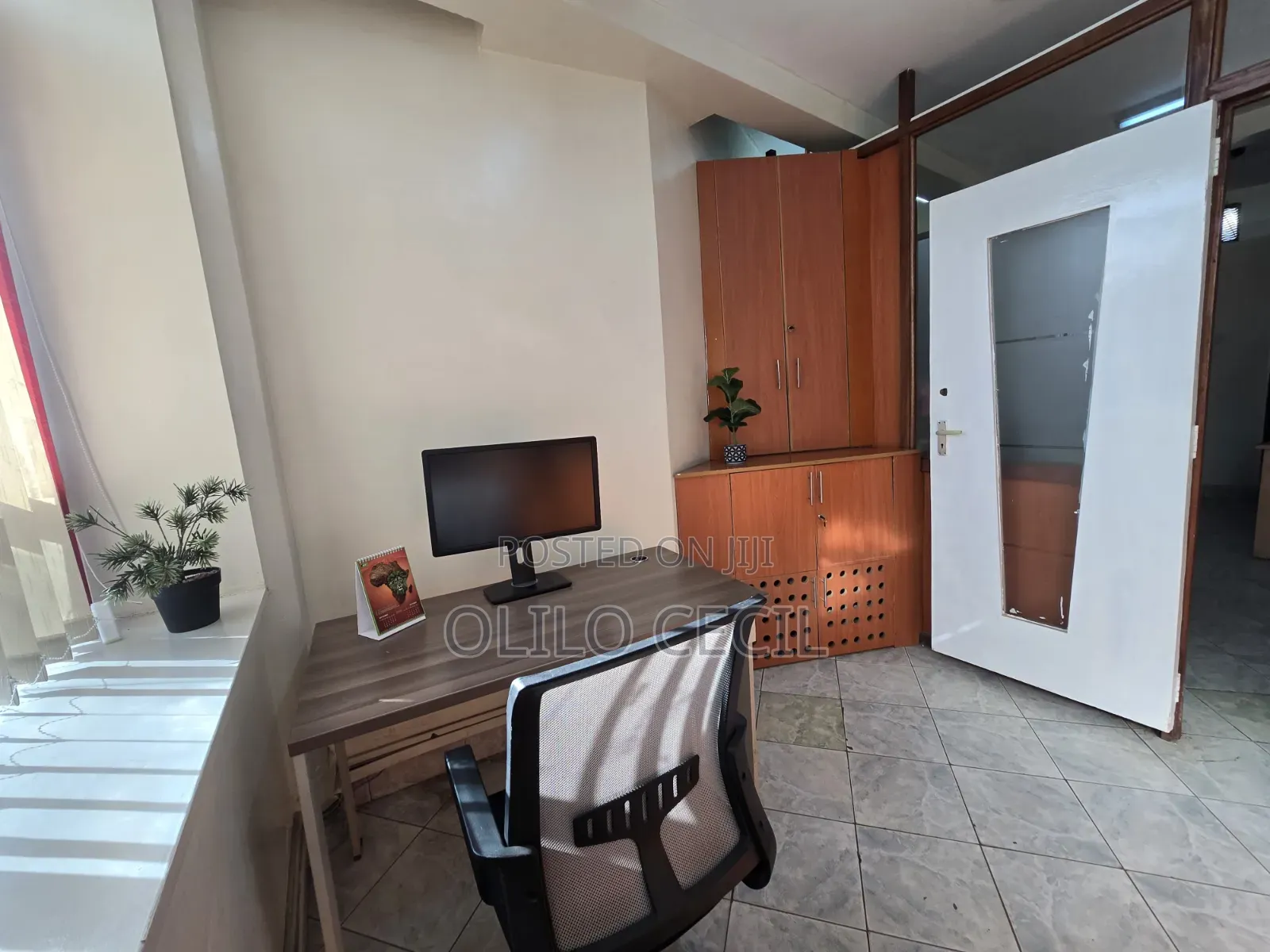 Office to Let, Westlands