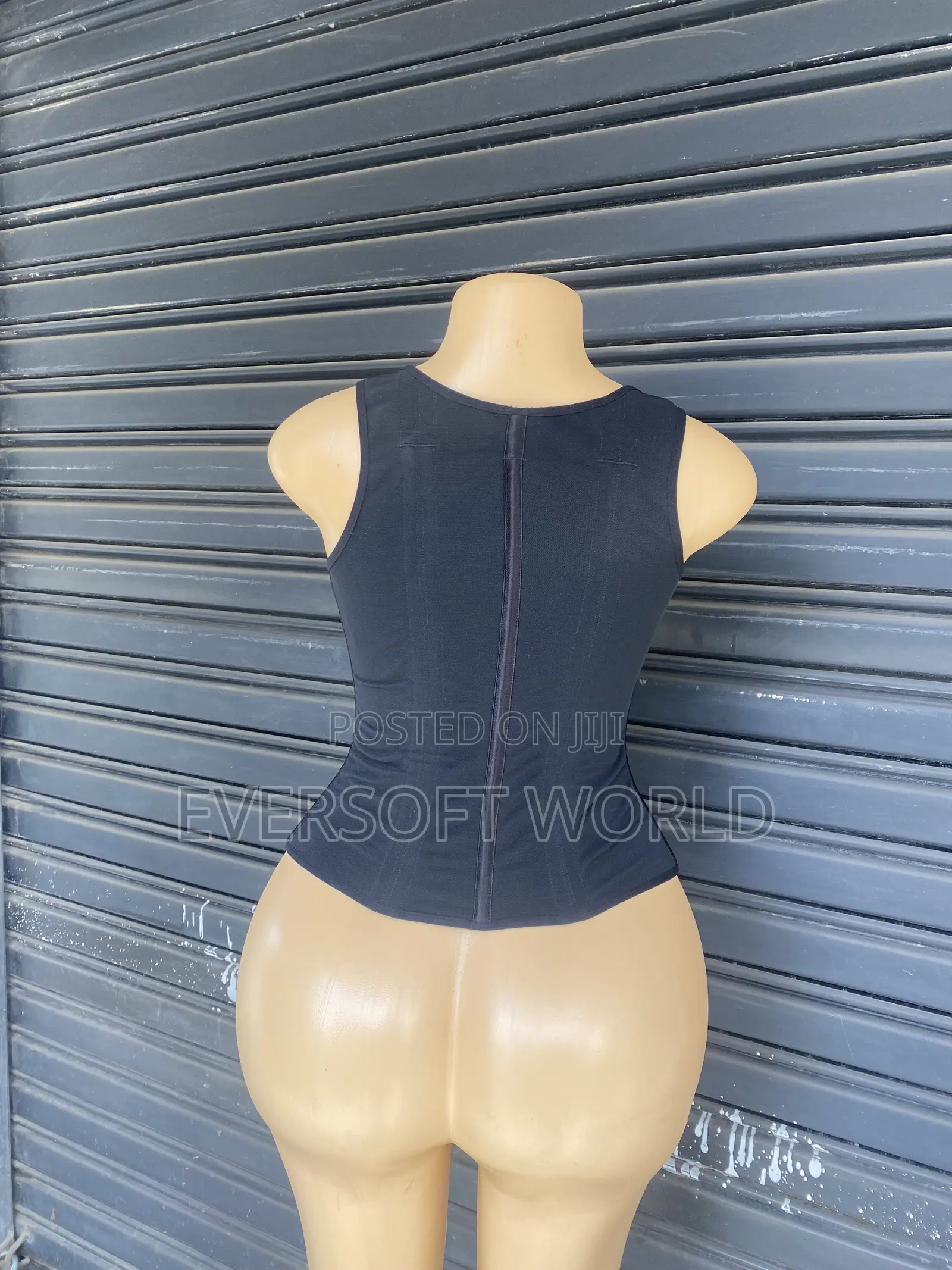 Quality Corset